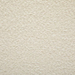 Paris Prix Pouf Bouclette Design "Sevi" 43cm Blanc