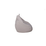Paris Prix Pouf De Jardin "Bago" 110cm Beige