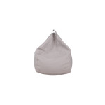 Paris Prix Pouf De Jardin "Bago" 110cm Beige