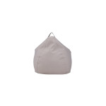 Paris Prix Pouf De Jardin "Bago" 110cm Beige