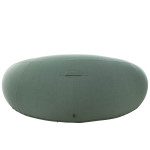 Paris Prix Pouf De Jardin "Donut" 175cm Vert