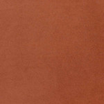 Paris Prix Pouf En Velours "Noa" 40cm Ambre