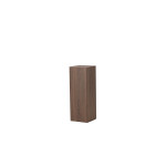 Paris Prix Sellette Design "Ramsvik" 65cm Marron