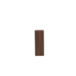 Paris Prix Sellette Design "Ramsvik" 65cm Marron