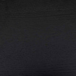 Paris Prix Table Basse 2 Niveaux "Kemi" 118cm Noir