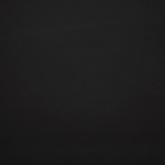 Paris Prix Table Basse Design "Gota" 100cm Noir