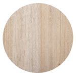 Paris Prix Table D'Appoint Design "Kumi" 41cm Or