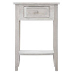 Paris Prix Table De Chevet "Charme" 67cm Naturel