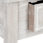 Paris Prix Table De Chevet "Charme" 67cm Naturel