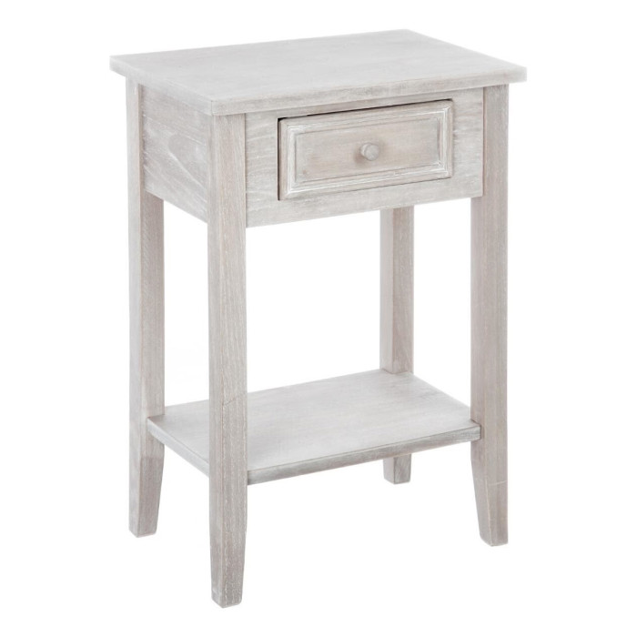 Paris Prix Table De Chevet "Charme" 67cm Naturel