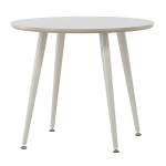 paris prix Table Enfant Design "Plaza" 60cm Beige