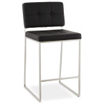 paris prix Tabouret de Bar "Nekar" 94cm Noir