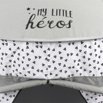 Paris Prix Tente Pour Enfant "Pop Up" 135cm Gris