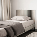 Paris Prix Tête De Lit Déco "Pau" 94cm Naturel