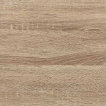 Paris Prix Tête De Lit Design "Aliaj" 165cm Naturel