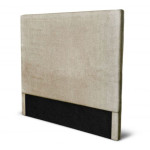 Paris Prix Tête De Lit Design "Bouma" 140cm Beige