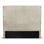 paris prix Tête de Lit Design "Bouma" 140cm Beige