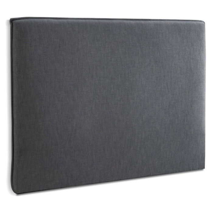 Paris Prix Tête De Lit Design "Madana" 176cm Noir