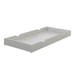 paris prix Tiroir de Lit Enfant "Stella" 200cm Blanc