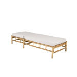 Paris Prix Transat "Cane" 210cm Naturel & Gris