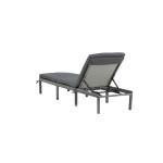 Paris Prix Transat Design "Bilbao" 198cm Gris