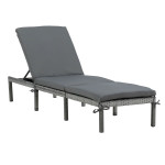 paris prix Transat Design "Bilbao" 198cm Gris