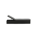 Paris Prix Transat Design "Quad" 198cm Noir
