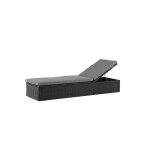 Paris Prix Transat Design "Quad" 198cm Noir
