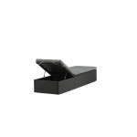 Paris Prix Transat Design "Quad" 198cm Noir
