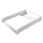 paris prix Plan à Langer pour Commode "Erik" 76cm Blanc