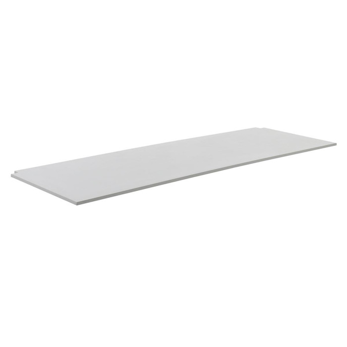 Paris Prix Plan De Travail Pour Lit Mezzanine "Pino" 69x205cm Blanc