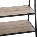 Paris Prix Porte-Manteau D'Entrée "Janot" 160cm Naturel