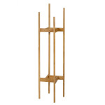paris prix Porte-Manteaux Design "Hilbert" 165cm Chêne