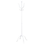 paris prix Porte-Manteaux Vintage "Factory" 170cm Blanc