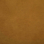 Paris Prix Pouf Coffre Pliable En Velours "Lilou" 38cm Ocre