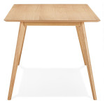 Paris Prix Table à Manger Design Bois "Tabika" 180cm Naturel