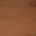 Paris Prix Table à Manger En Bois "Jivan" 180cm Marron