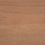 Paris Prix Table à Manger En Bois "Skidal" 200cm Marron