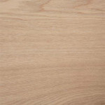 Paris Prix Table Basse 4 Tiroirs Design "Solen" 110cm Blanc
