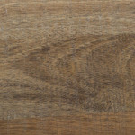 Paris Prix Table Basse à Roulettes En Bois "Til" 117cm Naturel