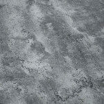 Paris Prix Table Basse Rectangulaire "Higher" 114cm Gris Foncé
