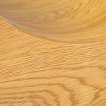 Paris Prix Table Basse Rectangulaire "Magnola" 110cm Naturel