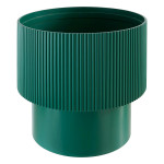 Paris Prix Table D'Appoint Avec Coffre "Enola" 38cm Vert