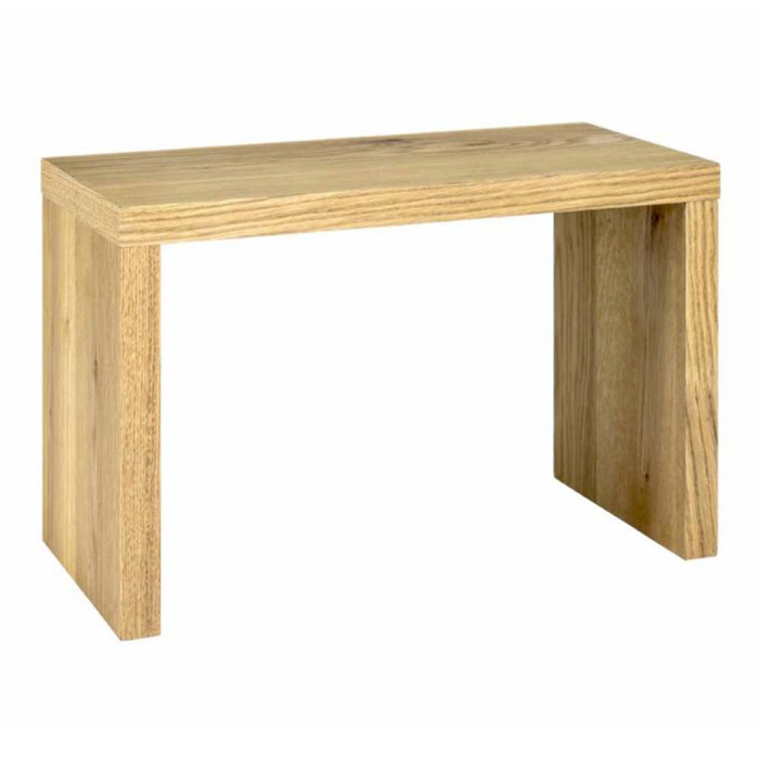 Paris Prix Table D'Appoint Design "Cassis" 60cm Naturel