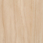 Paris Prix Table D'Appoint Design Coffre "Shiro" 45cm Blanc