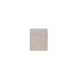 Paris Prix Table D'Appoint Imitation Marbre "York" 45cm Beige