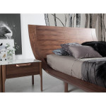 Paris Prix Table De Chevet 1 Tiroir "Bosca" 55cm Naturel