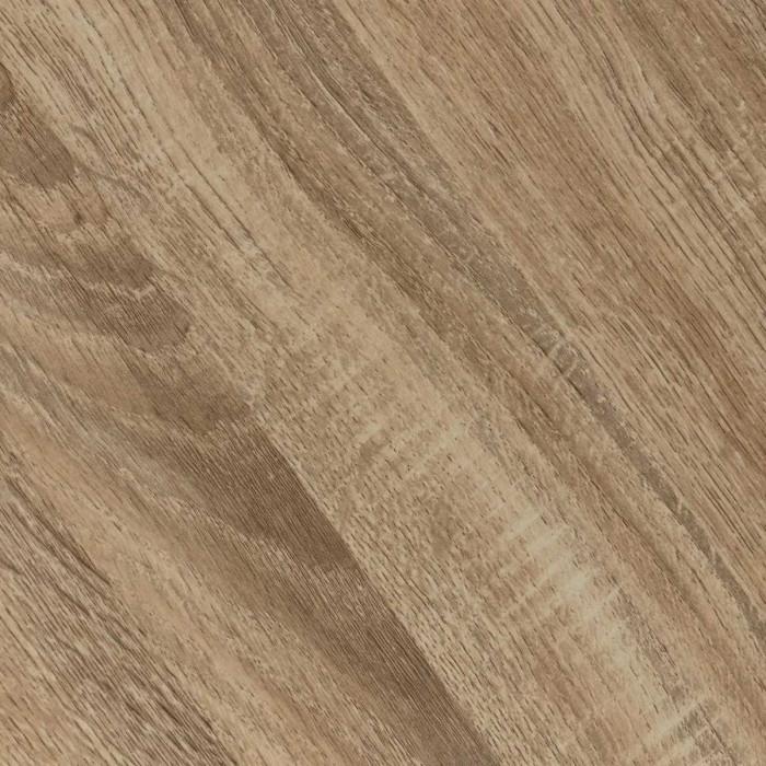 Paris Prix Table De Chevet Avec Étagère "Aliaj" 50cm Naturel