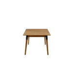 Paris Prix Table De Jardin En Bois "Julian" 210cm Naturel