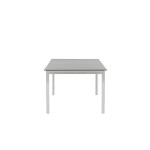 Paris Prix Table De Jardin Extensible "Levels" 229-310cm Blanc